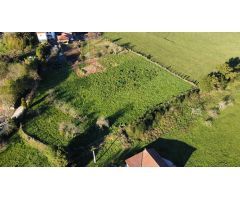 Terreno urbanizable en Venta en Villarrodrigo de las Regueras, Asturias