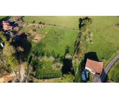 Terreno urbanizable en Venta en Villarrodrigo de las Regueras, Asturias