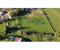 Terreno urbanizable en Venta en Villarrodrigo de las Regueras, Asturias
