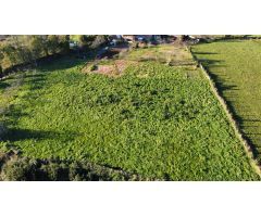 Terreno urbanizable en Venta en Villarrodrigo de las Regueras, Asturias