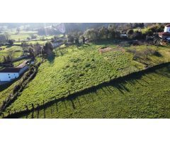 Terreno urbanizable en Venta en Villarrodrigo de las Regueras, Asturias