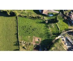 Terreno urbanizable en Venta en Villarrodrigo de las Regueras, Asturias