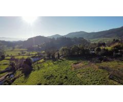 Terreno urbanizable en Venta en Villarrodrigo de las Regueras, Asturias