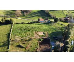 Terreno urbanizable en Venta en Villarrodrigo de las Regueras, Asturias