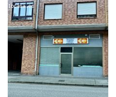 Local comercial en Venta en Mieres, Asturias