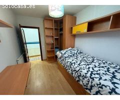 Piso en Venta en Castrillón, Asturias