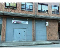 Nave industrial en Venta en Mieres, Asturias