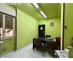 Piso en Venta en Oviedo, Asturias