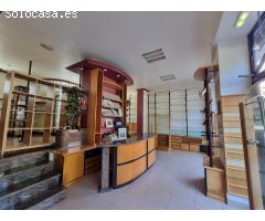 Local comercial en Venta en Mieres, Asturias