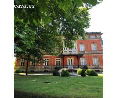 Villa de Lujo en Venta en Gijón, Asturias