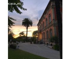 Villa de Lujo en Venta en Gijón, Asturias