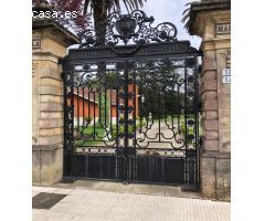 Villa de Lujo en Venta en Gijón, Asturias