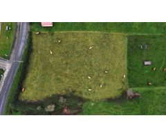 Parcela en Venta en Colombres - Ribadedeva, Asturias