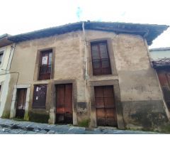 Casa en Venta en Salas, Asturias