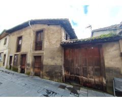 Casa en Venta en Salas, Asturias