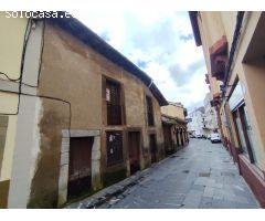 Casa en Venta en Salas, Asturias