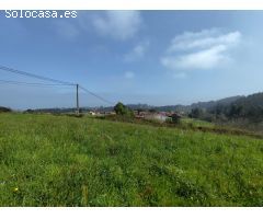 Parcela en Venta en Cudillero, Asturias