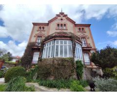 Chalet en Venta en Avileses, Asturias
