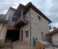 Casa en Venta en Quiros, Asturias