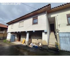Casa de Pueblo en Venta en Salas, Asturias