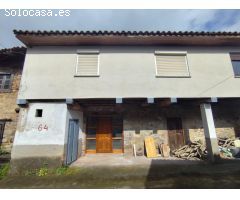 Casa de Pueblo en Venta en Salas, Asturias