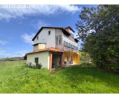 Chalet en Venta en Castrillón, Asturias