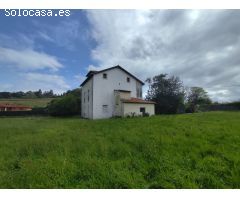 Chalet en Venta en Castrillón, Asturias
