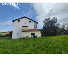 Chalet en Venta en Castrillón, Asturias