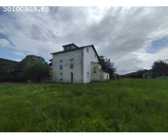 Chalet en Venta en Castrillón, Asturias