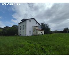 Chalet en Venta en Castrillón, Asturias