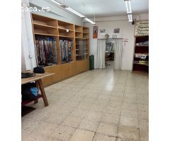 LOCAL COMERCIAL EN ALQUILER