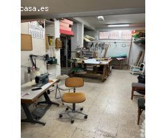 LOCAL COMERCIAL EN ALQUILER