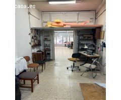 LOCAL COMERCIAL EN ALQUILER