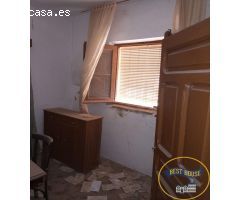 SE VENDE CASA DE PUEBLO ECONÓMICA IDEAL PARA INVERTIR