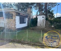 CASA EN VENTA EN JABAGA CON MUCHAS POSIBILIDADES