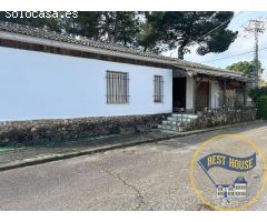 CASA EN VENTA EN JABAGA CON MUCHAS POSIBILIDADES