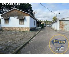 CASA EN VENTA EN JABAGA CON MUCHAS POSIBILIDADES