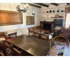 CASA EN VENTA EN JABAGA CON MUCHAS POSIBILIDADES