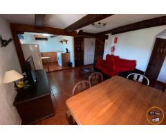 ¡Descubre tu hogar temporal en el corazón del casco antiguo de Cuenca!