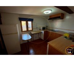 ¡Descubre tu hogar temporal en el corazón del casco antiguo de Cuenca!