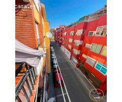 PISO EN VENTA EN CENTRO