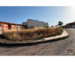 SOLAR EN VENTA EN ARCAS