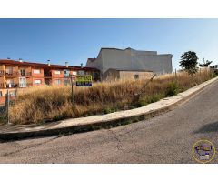 SOLAR EN VENTA EN ARCAS
