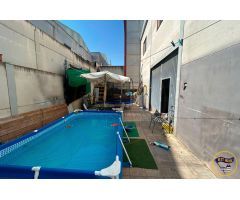 NAVE EN VENTA EN EL POLIGONO CARRETERA MOTILLA