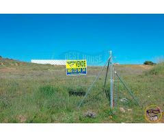Parcela en Venta en Arcas Del Villar, Cuenca