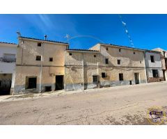 CASA EN VENTA PARA REFORMAR EN LORANCA DEL CAMPO