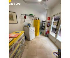 LOCAL TOTALMENTE ACONDICIONADO EN VENTA EN PLENO CENTRO