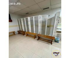 LOCAL TOTALMENTE ACONDICIONADO EN VENTA EN PLENO CENTRO