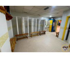 LOCAL TOTALMENTE ACONDICIONADO EN VENTA EN PLENO CENTRO