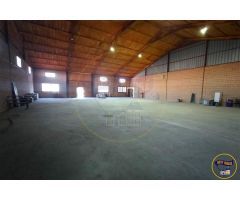 Venta de Nave Diáfana en el Centro de Cuenca